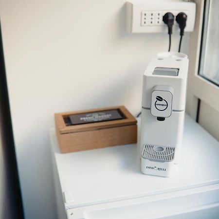 Trinacriahome Catania Ngoại thất bức ảnh
