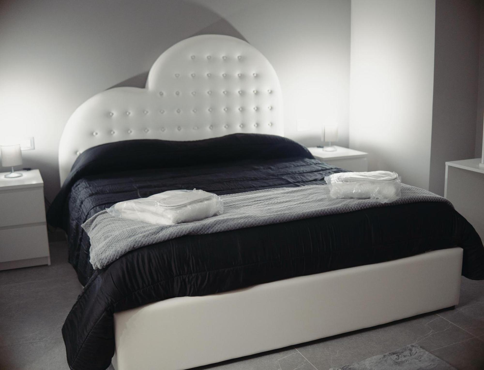 Trinacriahome Catania Ngoại thất bức ảnh