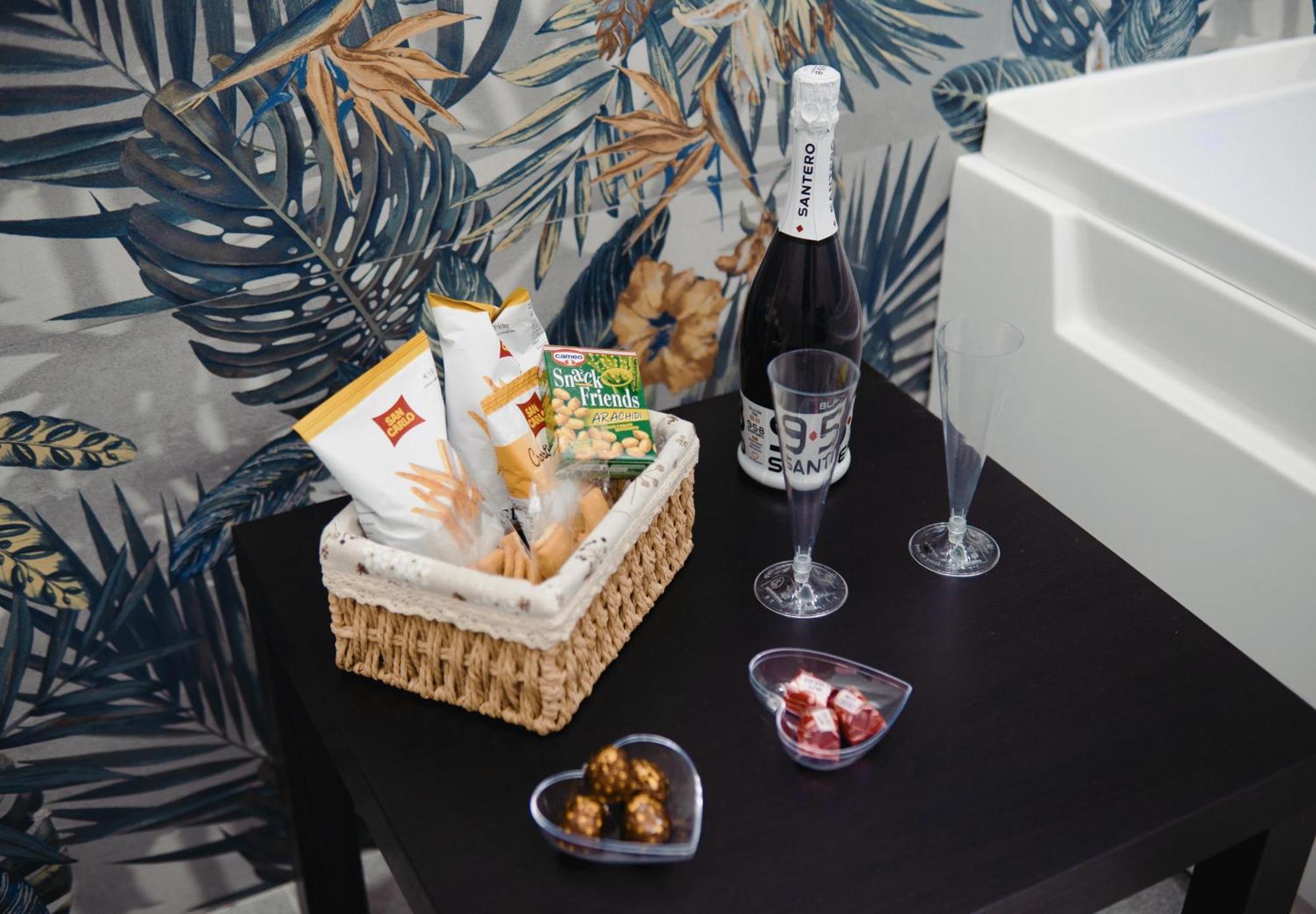 Trinacriahome Catania Ngoại thất bức ảnh