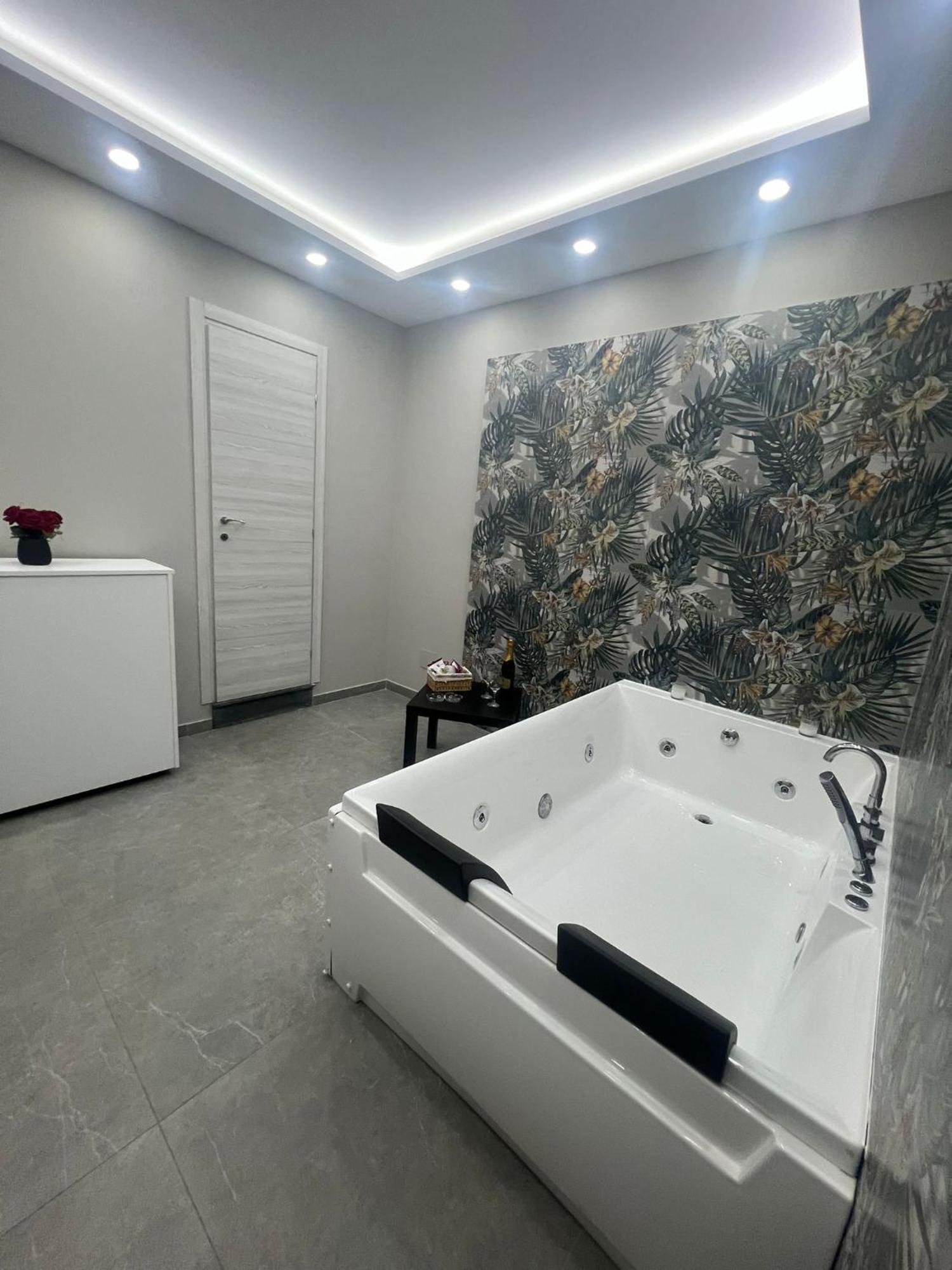 Trinacriahome Catania Ngoại thất bức ảnh
