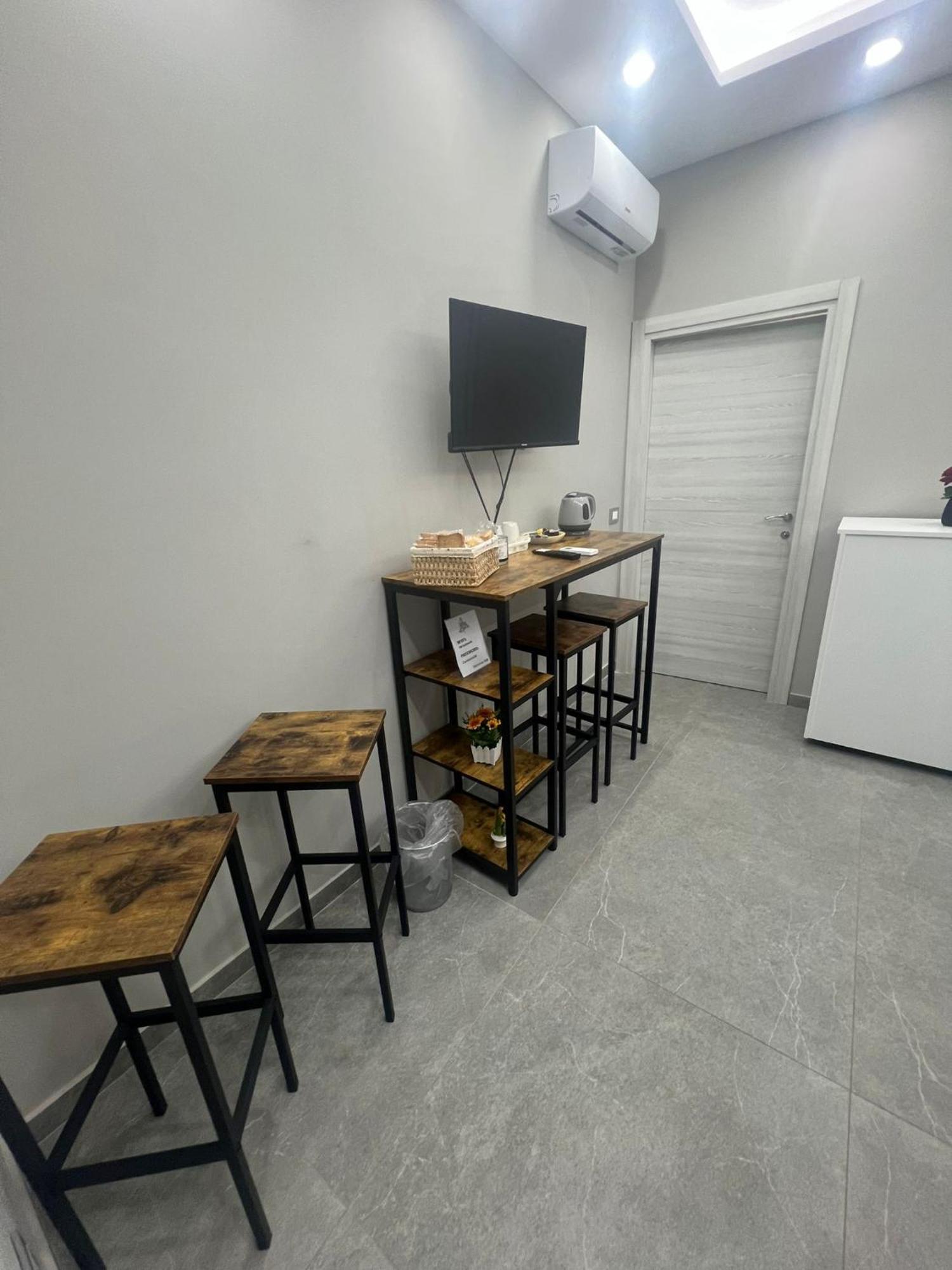 Trinacriahome Catania Ngoại thất bức ảnh