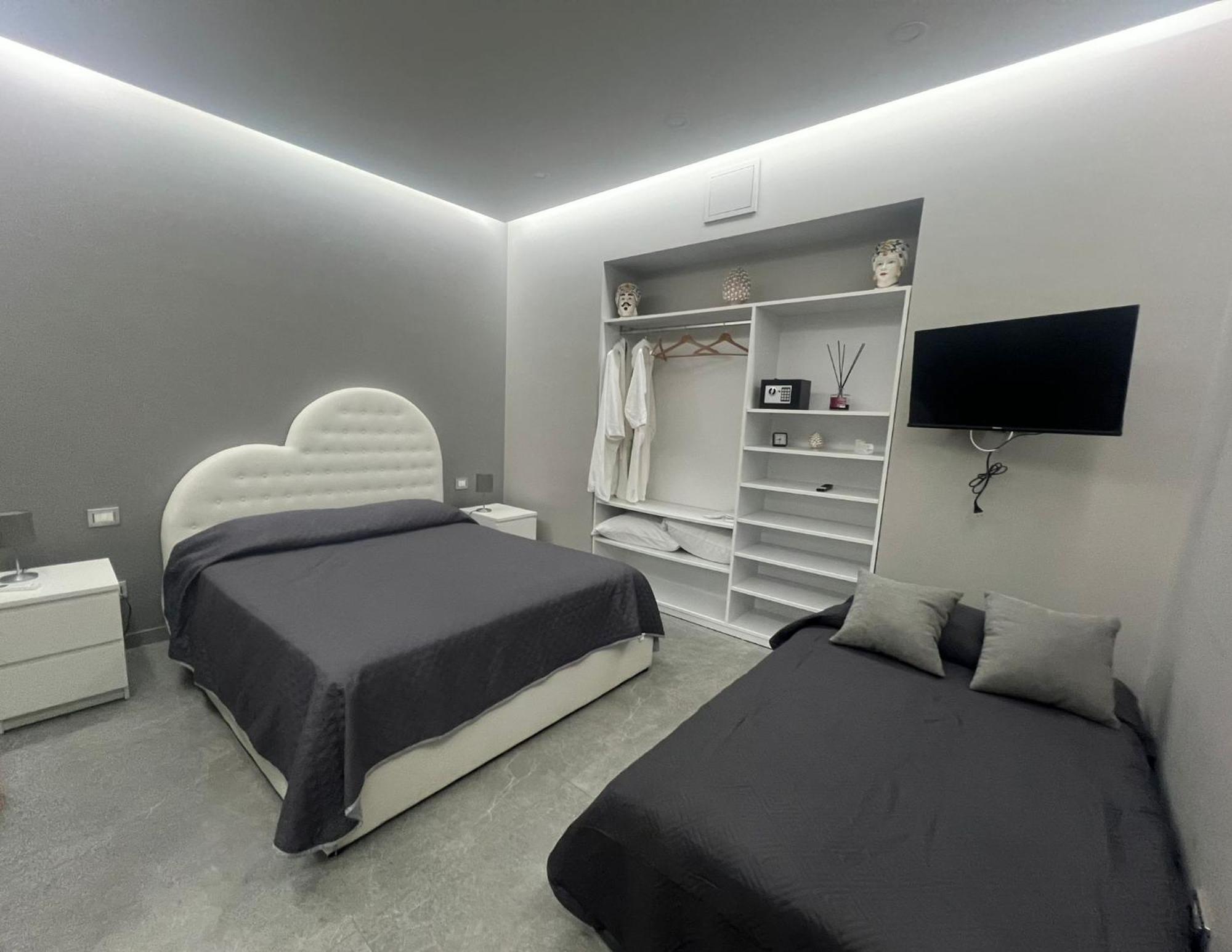 Trinacriahome Catania Ngoại thất bức ảnh