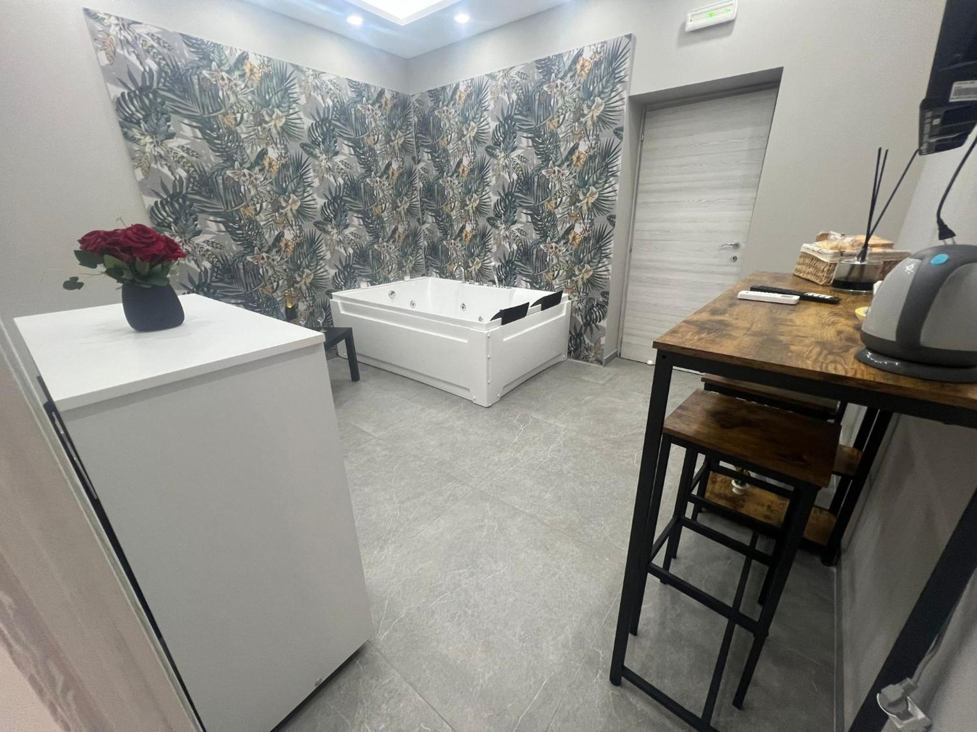 Trinacriahome Catania Ngoại thất bức ảnh