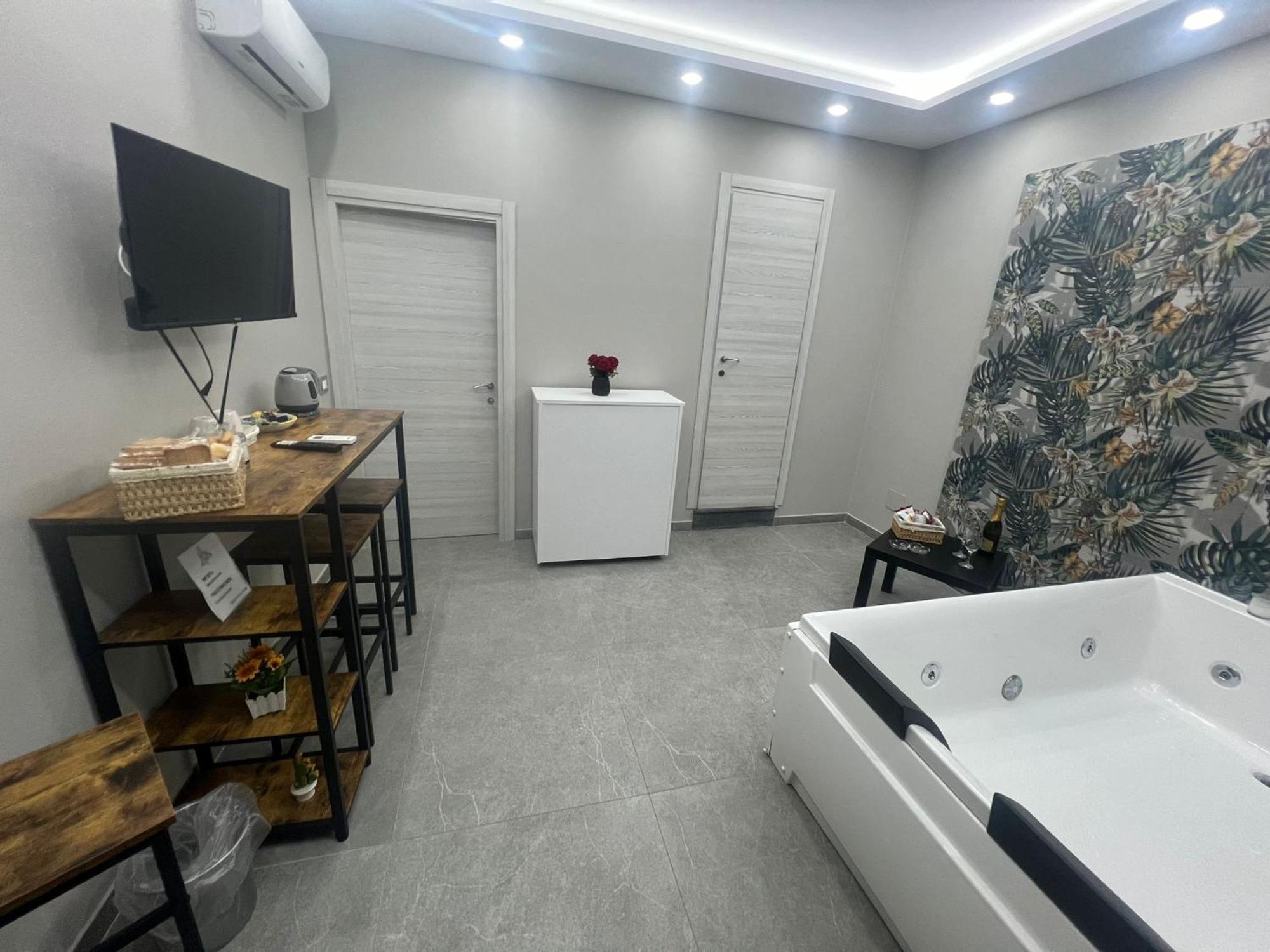 Trinacriahome Catania Ngoại thất bức ảnh
